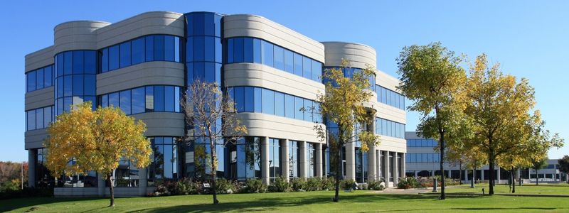 Office building